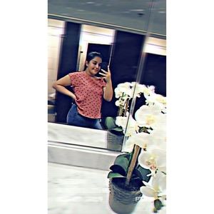 Meet your Posher, Yuleidi